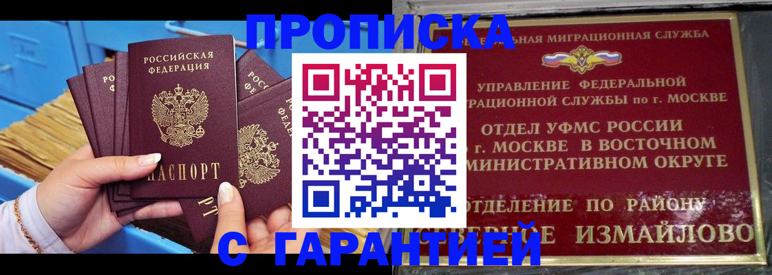 прописка поиск в России